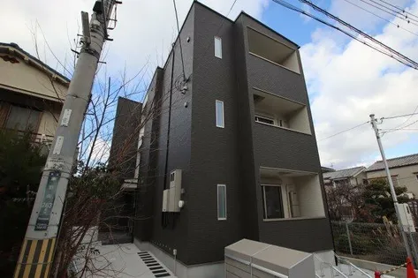 ジーメゾン北野田レリウスの画像