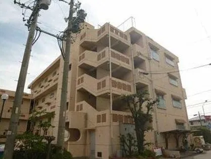 シャトー東山の画像