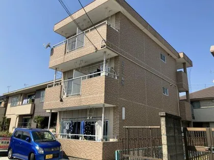 アベニュー服部の画像