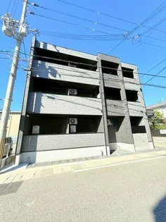 ルナ大久保駅前【1階】の外観