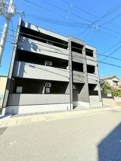 ルナ大久保駅前【1階】の外観