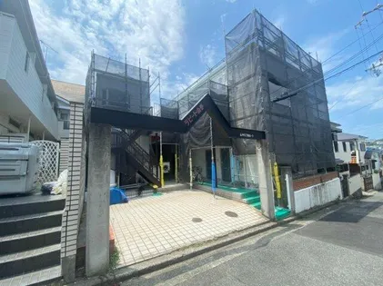 ラピート山手の画像