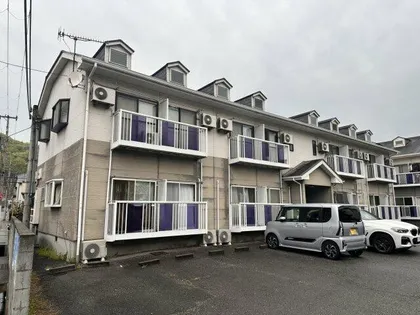 ノーブル青山Ⅰの画像