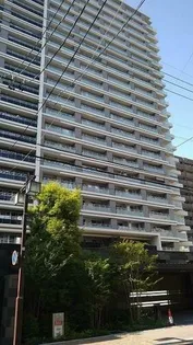 プラウドタワー名古屋久屋大通公園【3階】の外観