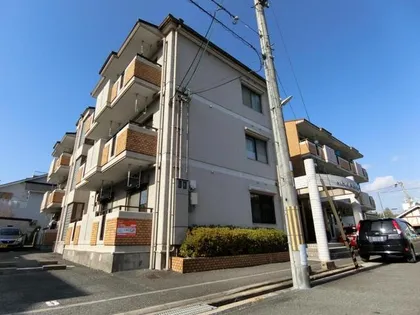 パークハイツ橋の内の画像