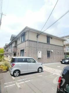 エステート光 D棟の画像