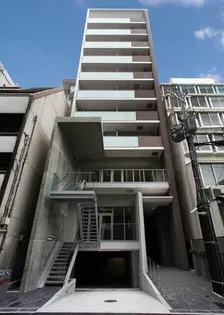 エス キュート西天満の画像