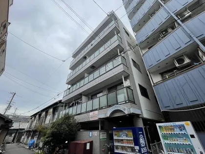 ウィステリア北島1号館の画像