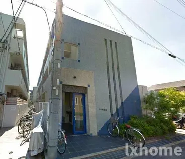 カーサ茨木【2階】の外観