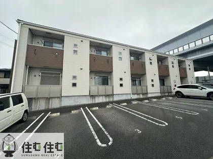 エステート若石山の画像