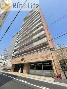 プレジオ永和EURO【6階】の外観