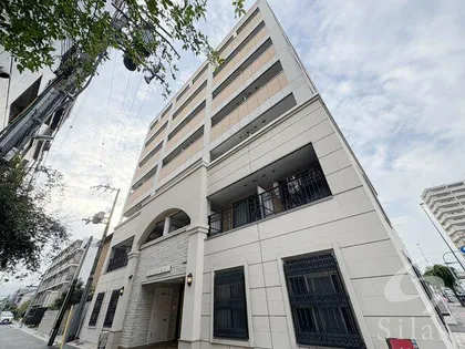 兵庫県西宮市末広町【マンション】の外観