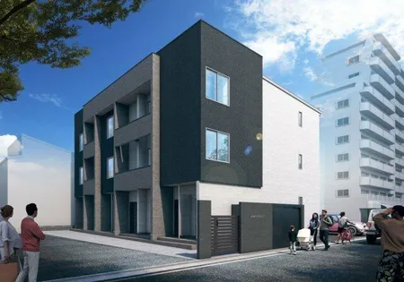 シャロームセブン平尾の画像