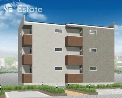 メルヴェイユ大日の画像