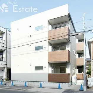 メルヴェイユ大日の画像