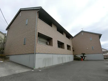 春日丘ヒルズ【205号室】の外観