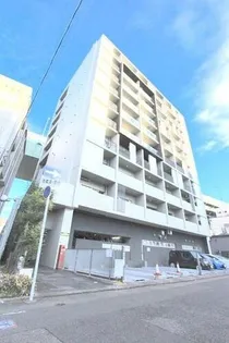 S-FORT六番町【3階】の外観