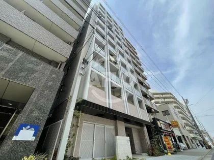 サクラティアラ新梅田の画像