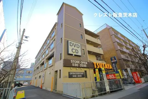 メゾン・ド・アイ【305号室】の外観