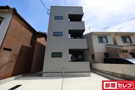 NAGOYA THE CANALの画像