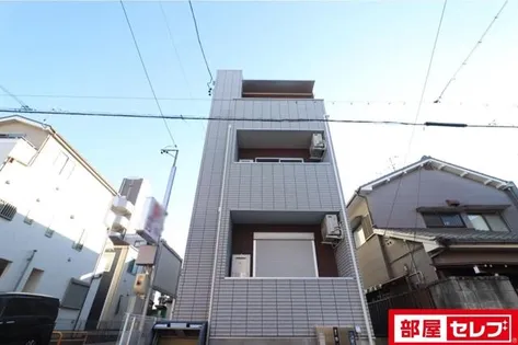 カームタイム吹上の画像