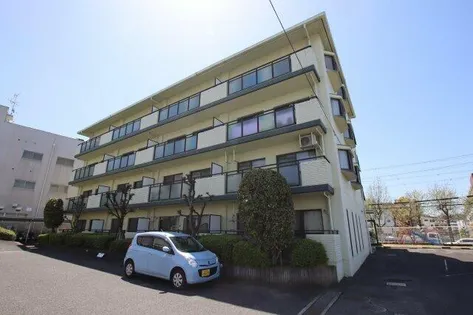 千代田司マンションの画像