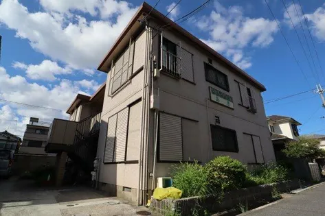 シティハイムあきの画像