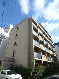 ル クラージュ室町の画像