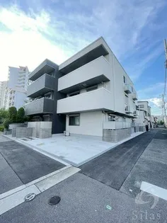 ル・レクチェ【3階】の外観