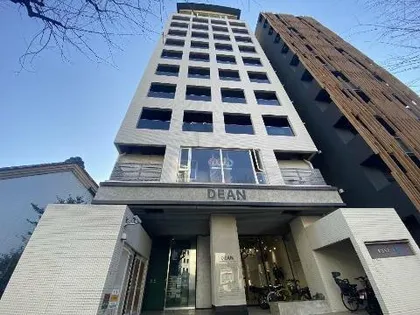 CASA+α名駅南【3階】の外観