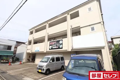 幸友ハイツの画像