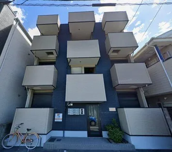 アヴェンタ箱崎の画像