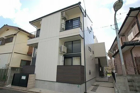 VILLA大橋の画像