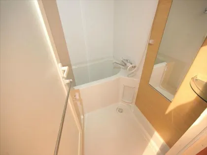 タウンライフ千種【6階】の風呂