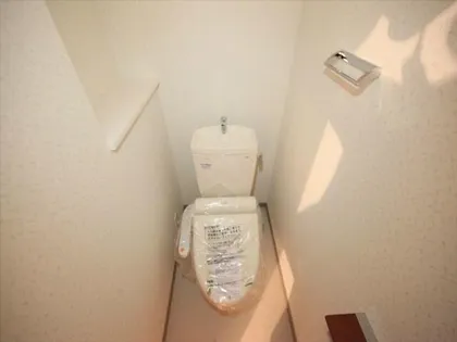 タウンライフ千種【6階】の内装