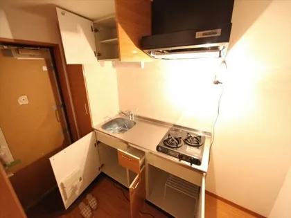 タウンライフ千種【6階】のキッチン