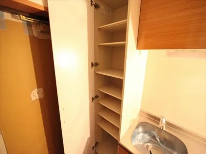 タウンライフ千種【6階】の玄関