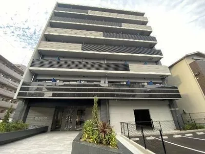 S-RESIDENCE名駅NorthⅡ【5階】の外観