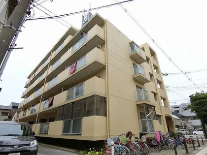 リブラン新北野の画像