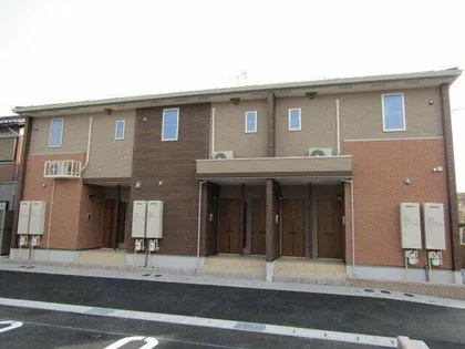 ユメゾンー南ーの画像