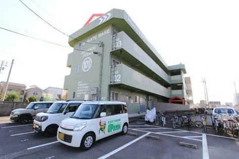 ADVANCEOCEANの画像