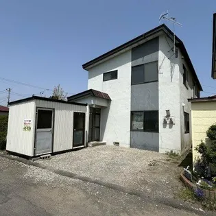 新川ハイツの画像