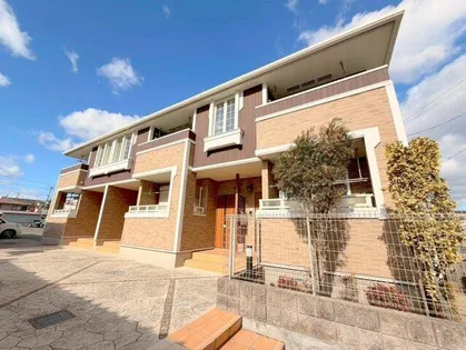 ネオレジデンスの画像