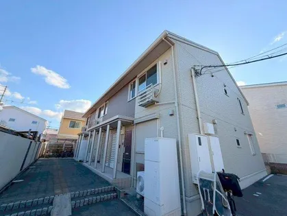 フローラメゾンIIの画像