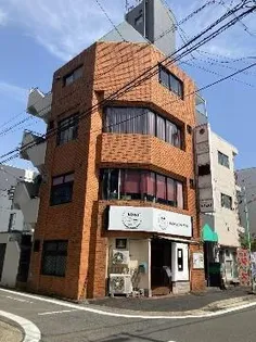 キリンビルの画像