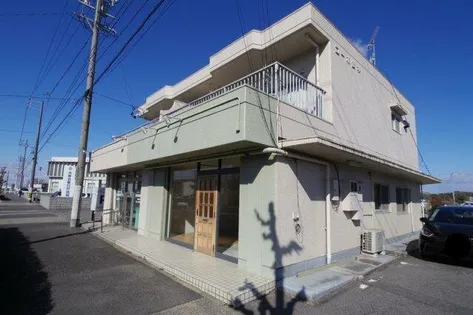 コーポ鈴木の画像