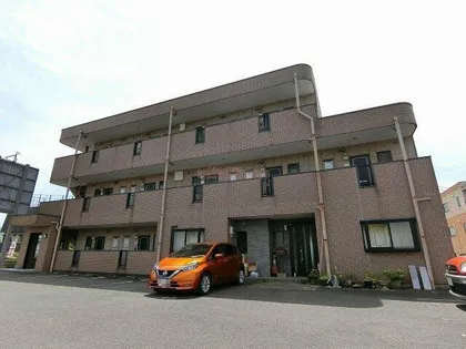 パークアヴェニューの画像