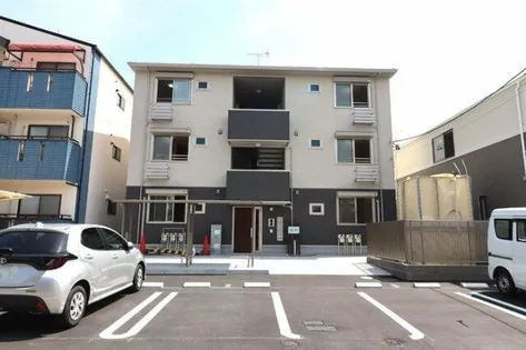 カサグランデ松下の画像