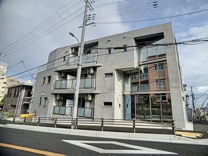 エカルラート青谷の画像