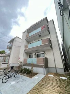 ソレーユ津久野1の画像